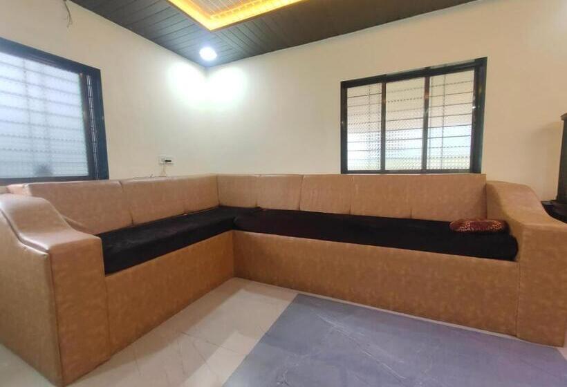 ホテル Nuka Privet Farm