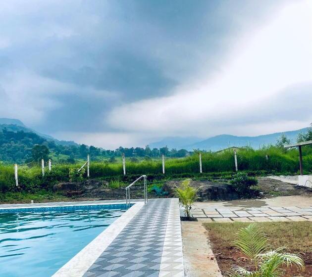 ホテル Nuka Privet Farm