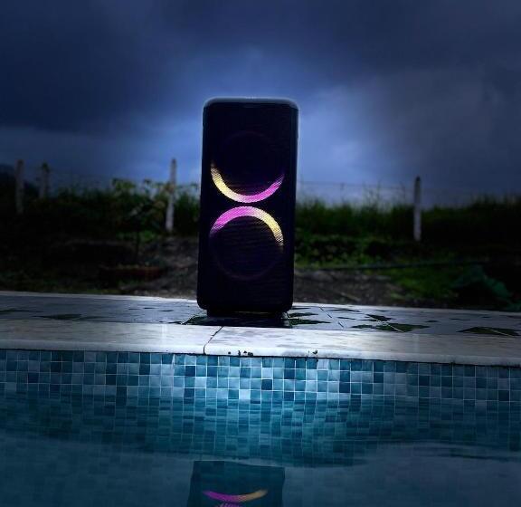 ホテル Nuka Privet Farm