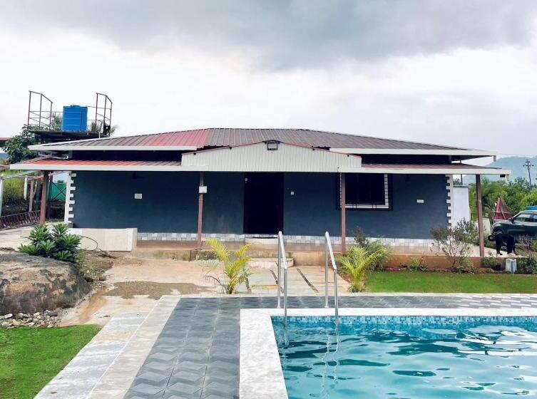 ホテル Nuka Privet Farm