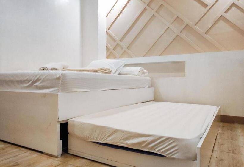 هتل Reddoorz @ Innzz Apartel