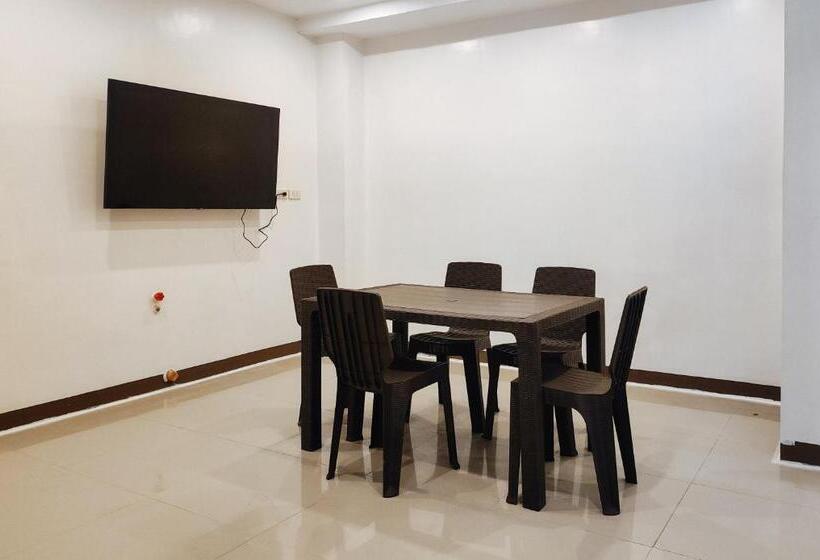 هتل Reddoorz @ Innzz Apartel