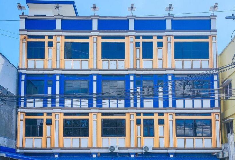 هتل Reddoorz @ Innzz Apartel