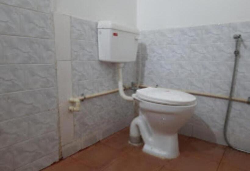 ホテル Santi Vihar,jehanabad