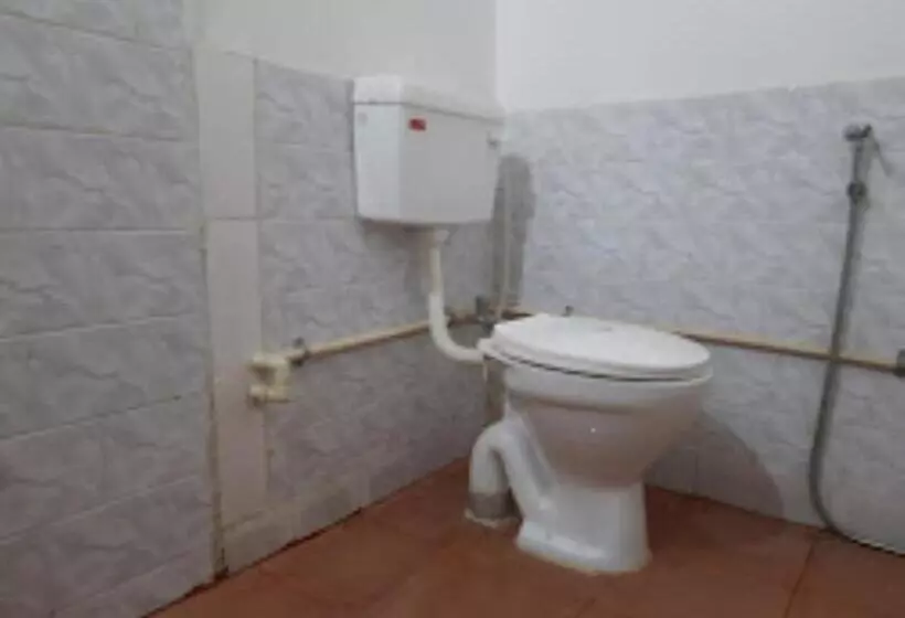 ホテル Santi Vihar,jehanabad