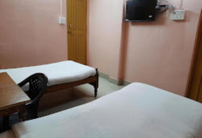 ホテル Santi Vihar,jehanabad