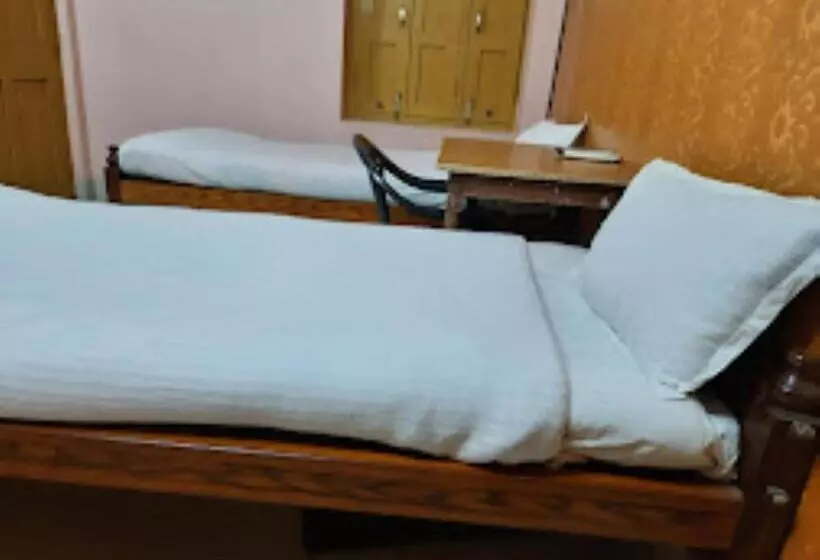 ホテル Santi Vihar,jehanabad