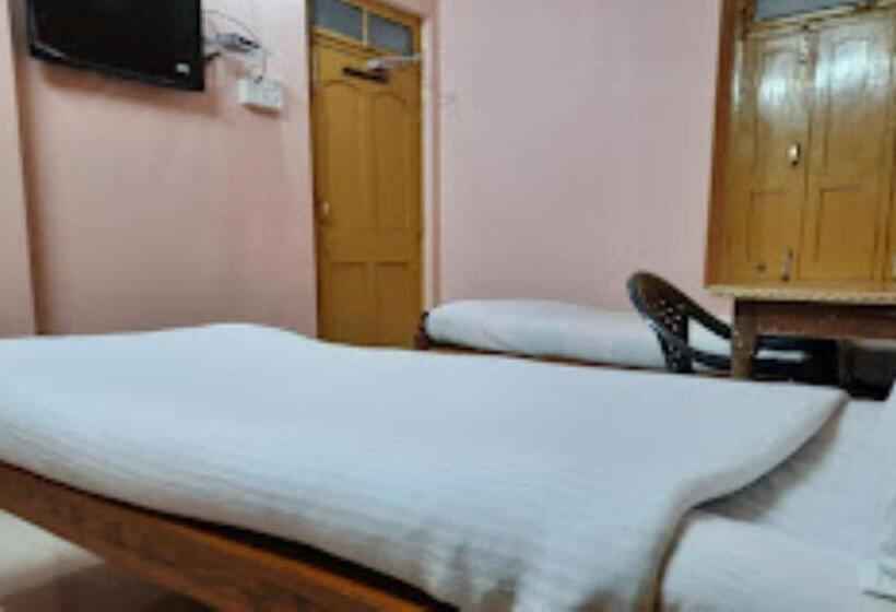 ホテル Santi Vihar,jehanabad