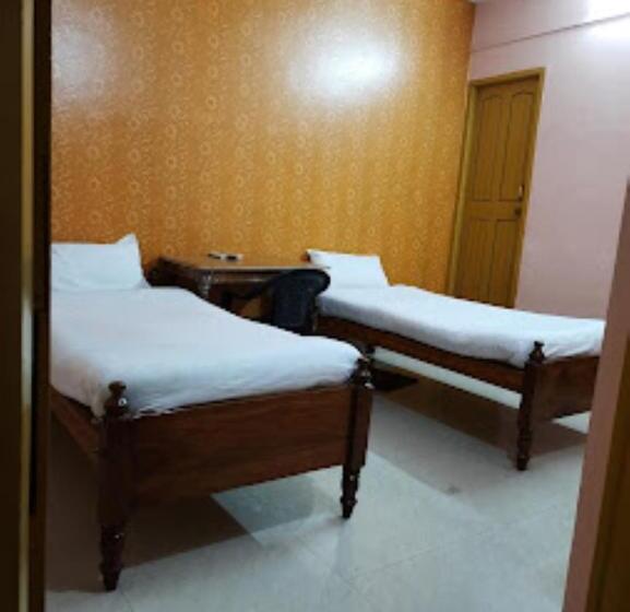 ホテル Santi Vihar,jehanabad