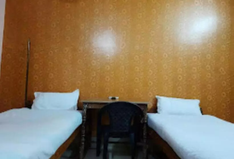 ホテル Santi Vihar,jehanabad