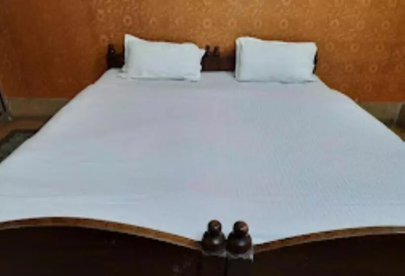 ホテル Santi Vihar,jehanabad