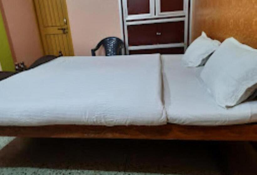 ホテル Santi Vihar,jehanabad