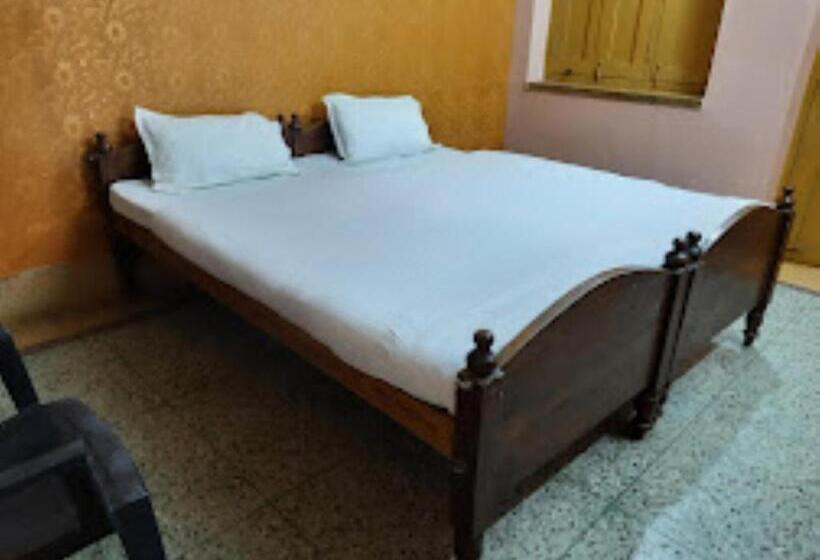 ホテル Santi Vihar,jehanabad