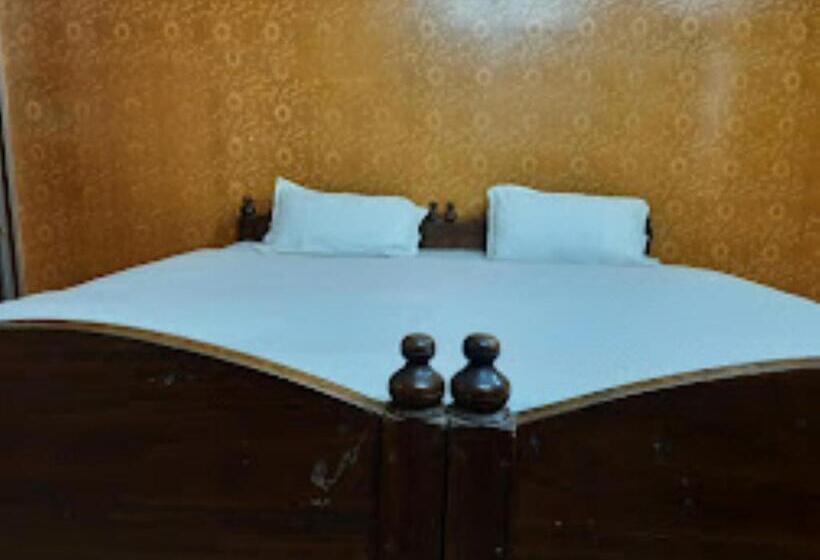 ホテル Santi Vihar,jehanabad