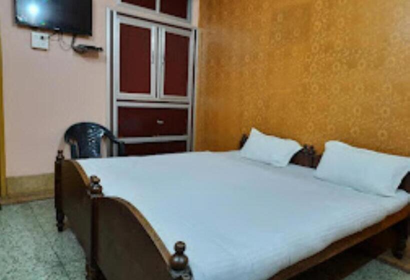 ホテル Santi Vihar,jehanabad