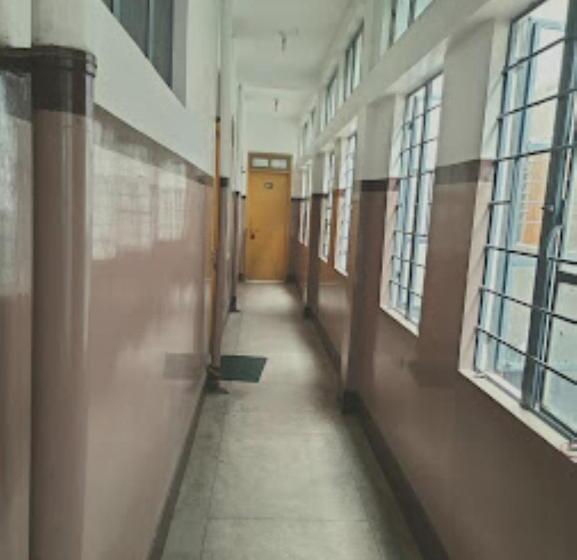 ホテル Santi Vihar,jehanabad