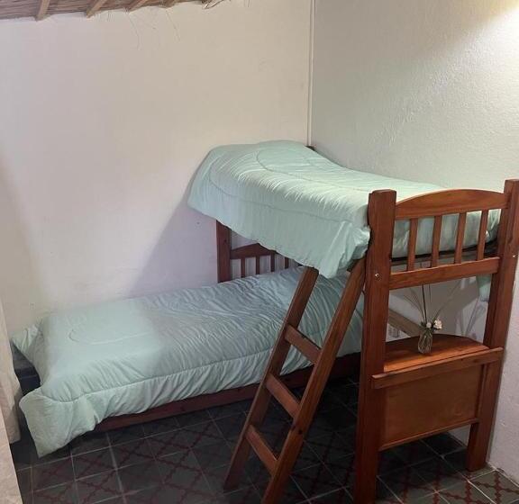 酒店 Sarandí De Mariscala