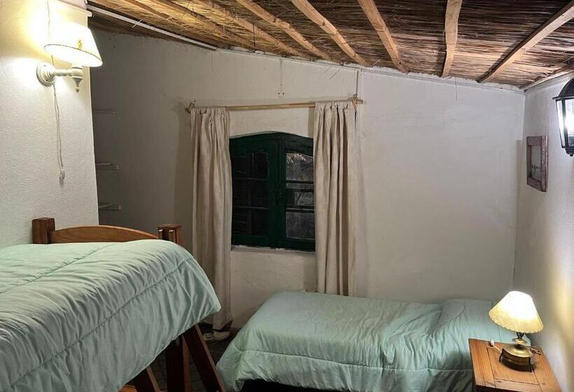 酒店 Sarandí De Mariscala