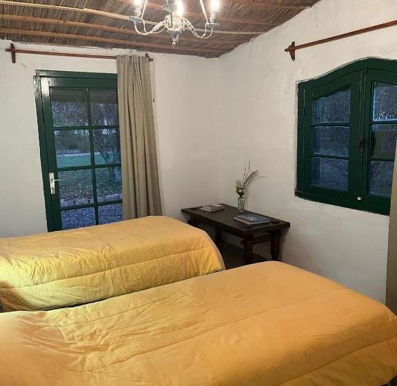 酒店 Sarandí De Mariscala