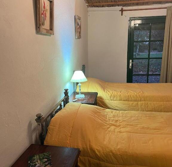 酒店 Sarandí De Mariscala