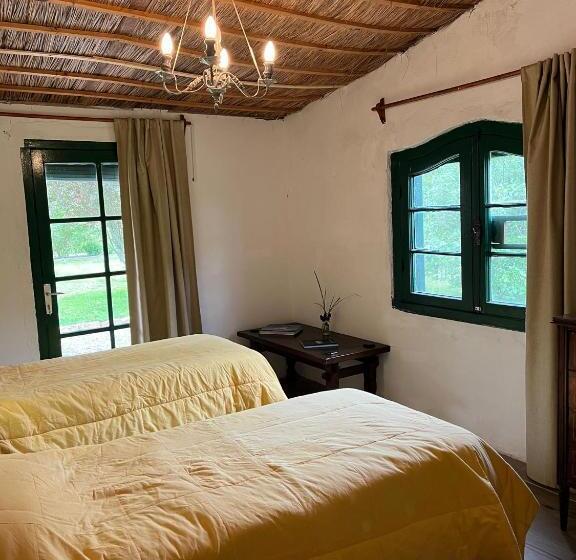 酒店 Sarandí De Mariscala