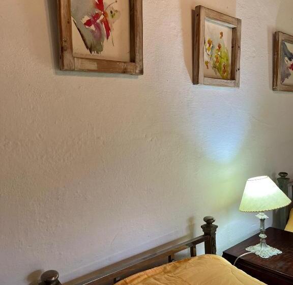 酒店 Sarandí De Mariscala