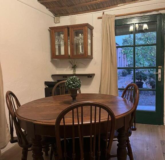 酒店 Sarandí De Mariscala