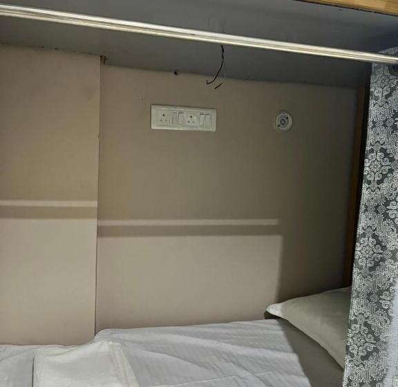 هتل Shivlingam Inn