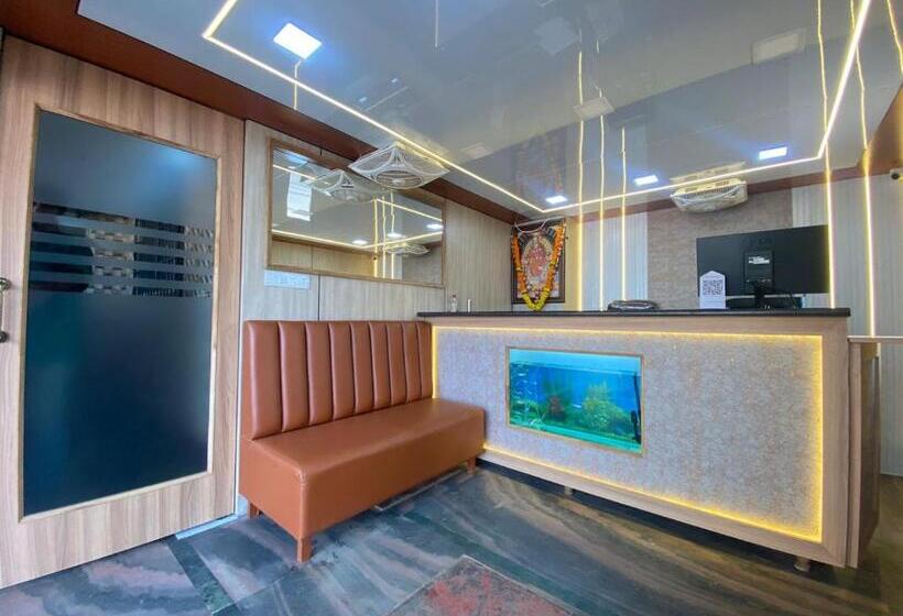 Hotel Shree Sai Lodge