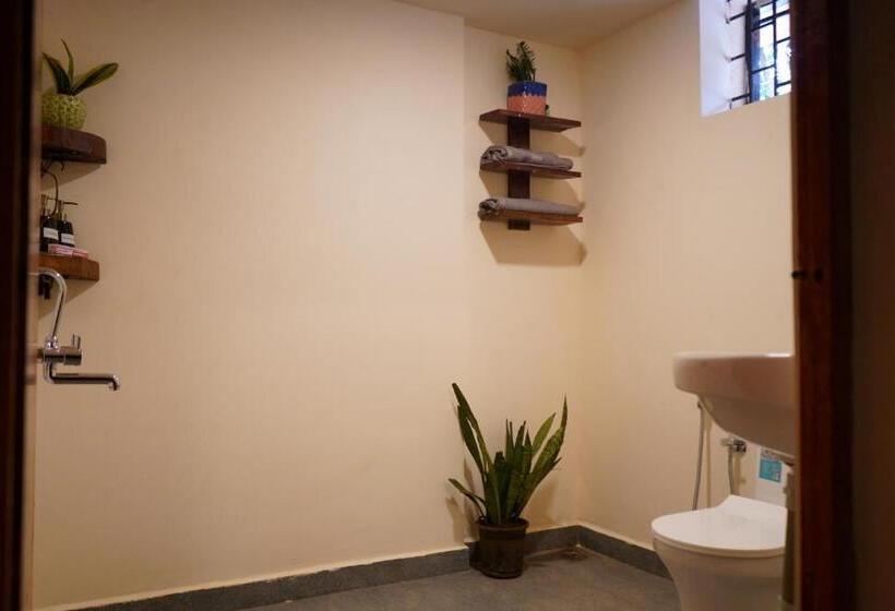 酒店 Terraria Stay And Cafe