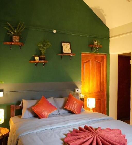 酒店 Terraria Stay And Cafe