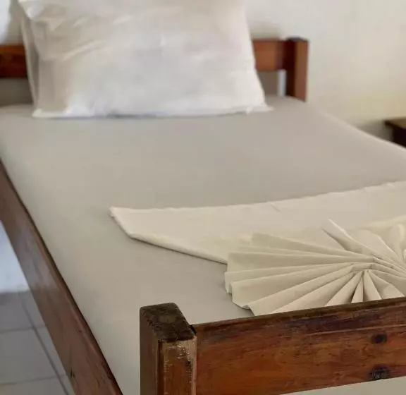 Mana Backpackers And Dive Resort