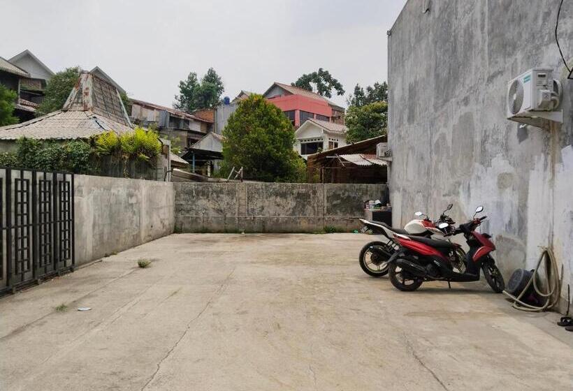 Otel Mykost Palupuh Valley Syariah