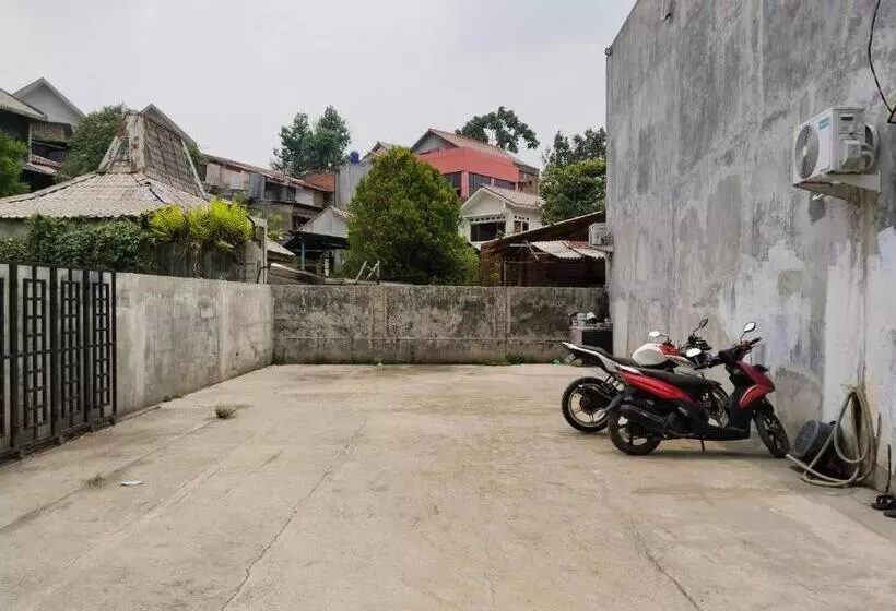 Hotelli Mykost Palupuh Valley Syariah