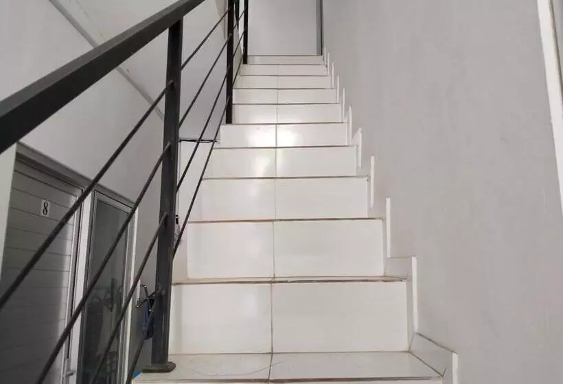 Hotelli Mykost Palupuh Valley Syariah