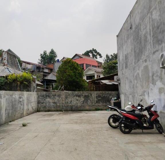 Otel Mykost Palupuh Valley Syariah