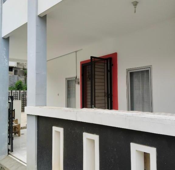 Otel Mykost Palupuh Valley Syariah