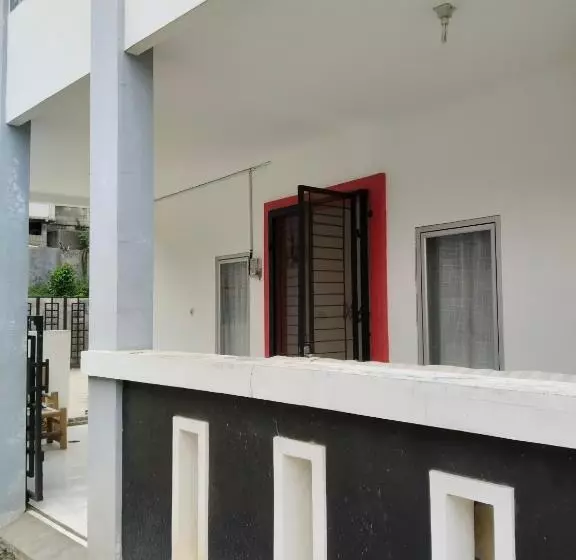 Hotelli Mykost Palupuh Valley Syariah