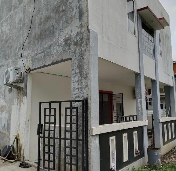 Otel Mykost Palupuh Valley Syariah