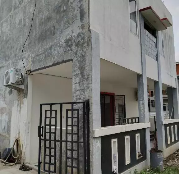 Hotelli Mykost Palupuh Valley Syariah