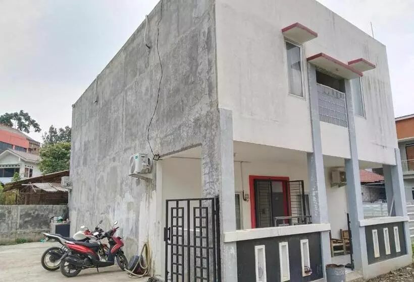 Hotelli Mykost Palupuh Valley Syariah