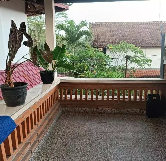 ペンション Agung Guest House