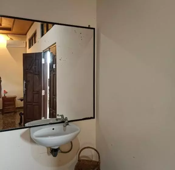 ペンション Agung Guest House