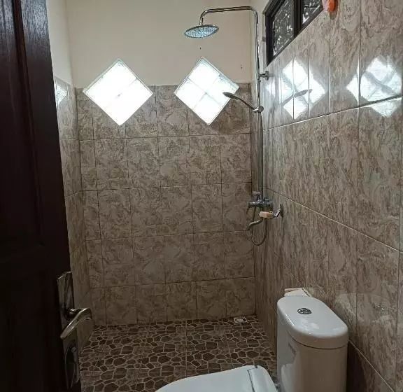 ペンション Agung Guest House