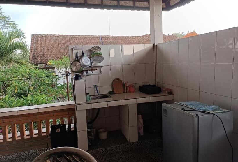 Pensão Agung Guest House