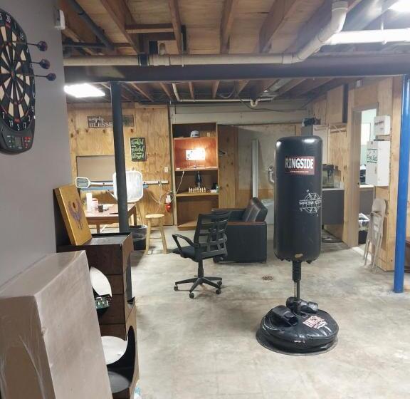 بنسيون Commercial Loft