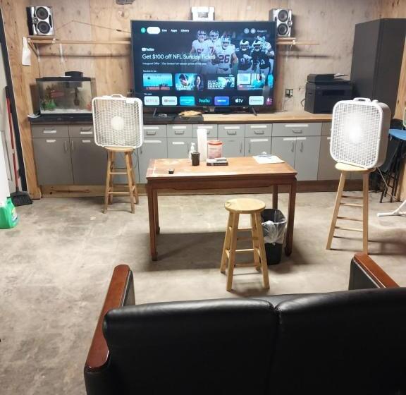 بنسيون Commercial Loft