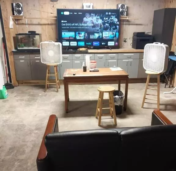 ペンション Commercial Loft