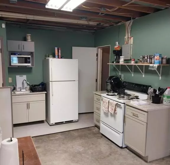 ペンション Commercial Loft