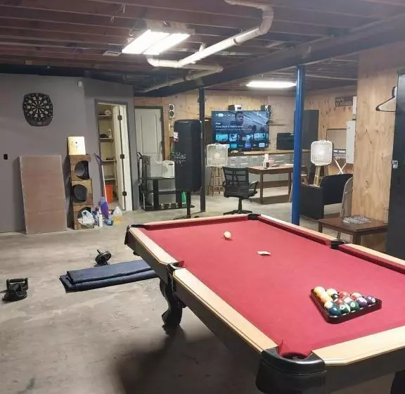 ペンション Commercial Loft